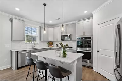 5004 Alton Drive, Oak Ridge, NC 27310 - Photo 16