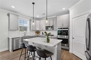 5004 Alton Dr, Oak Ridge, NC 27310 - Photo 16