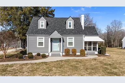 1565 Williams Road, Lewisville, NC 27023 - Photo 1