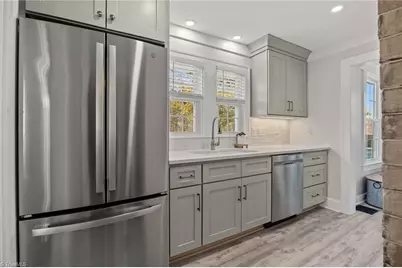 1565 Williams Road, Lewisville, NC 27023 - Photo 22