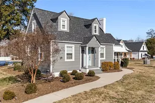 1565 Williams Rd, Lewisville, NC 27023 - Photo 2