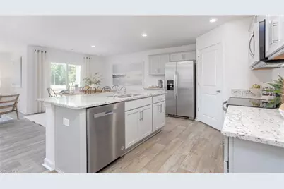 440 Owens Ridge Way, Lexington, NC 27292 - Photo 4