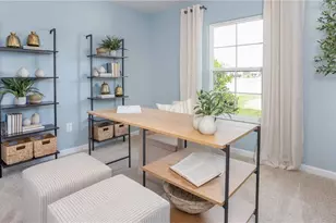 440 Owens Rdg Wy, Lexington, NC 27292 - Photo 26