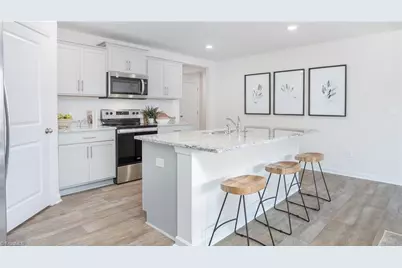 440 Owens Ridge Way, Lexington, NC 27292 - Photo 8