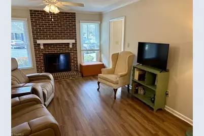 10 Prairie Trail #C, Greensboro, NC 27410 - Photo 2