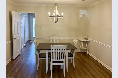 10 Prairie Trail #C, Greensboro, NC 27410 - Photo 4