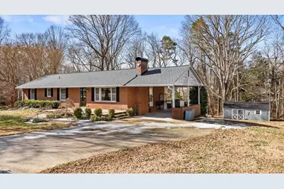 4136 Arden Street, Clemmons, NC 27012 - Photo 2