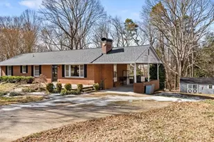 4136 Arden St, Clemmons, NC 27012 - Photo 2