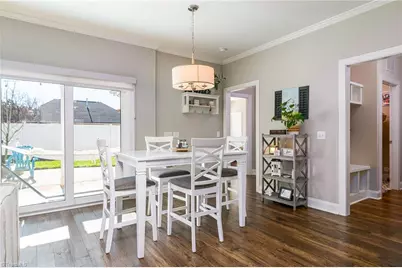 1727 Eastover Drive, Kernersville, NC 27284 - Photo 8