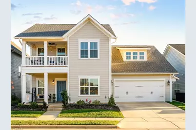 1727 Eastover Drive, Kernersville, NC 27284 - Photo 2