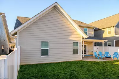 1727 Eastover Drive, Kernersville, NC 27284 - Photo 10