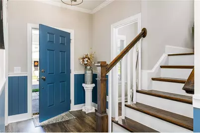 1727 Eastover Drive, Kernersville, NC 27284 - Photo 20