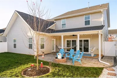 1727 Eastover Drive, Kernersville, NC 27284 - Photo 1