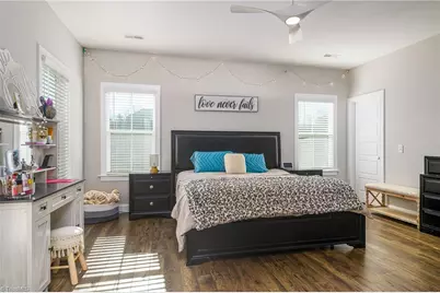 1727 Eastover Drive, Kernersville, NC 27284 - Photo 14