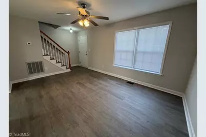 1205 Glendale Drive #A, Greensboro, NC 27406 - Photo 4