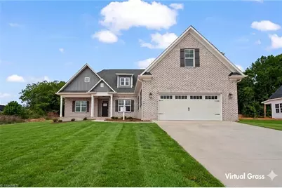 173 Cool Run, Lexington, NC 27295 - Photo 1