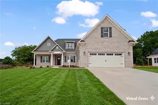 173 Cool Run, Lexington, NC 27295 - Photo 1