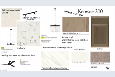 4604 Hanes Lake Drive, Winston-Salem, NC 27106 - Photo 2