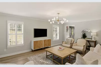 4938 Hackamore Road, Greensboro, NC 27410 - Photo 6