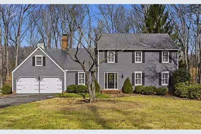 4938 Hackamore Road, Greensboro, NC 27410 - Photo 2