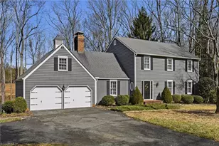 4938 Hackamore Rd, Greensboro, NC 27410 - Photo 1