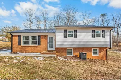 885 Tierney Drive, Lewisville, NC 27023 - Photo 1