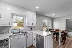 885 Tierney Dr, Lewisville, NC 27023 - Photo 8