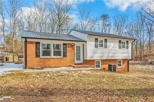 885 Tierney Dr, Lewisville, NC 27023 - Photo 2