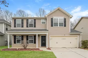 303 Caden Village Cir, Lexington, NC 27295 - Photo 1