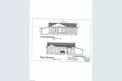 611 Kendall Street, Eden, NC 27288 - Photo 2