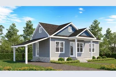 611 Kendall Street, Eden, NC 27288 - Photo 1