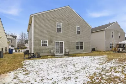 3855 Foliage Drive, Winston-Salem, NC 27101 - Photo 30