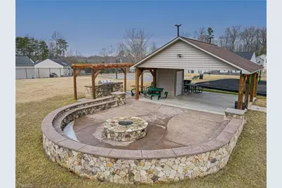 3855 Foliage Drive, Winston-Salem, NC 27101 - Photo 42