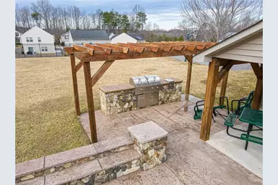 3855 Foliage Drive, Winston-Salem, NC 27101 - Photo 44