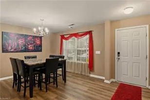 3855 Foliage Dr, Winston-Salem, NC 27101 - Photo 2