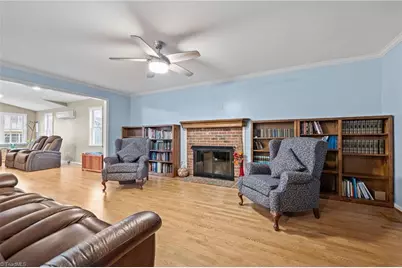 3 Sawmill Court, Greensboro, NC 27407 - Photo 14