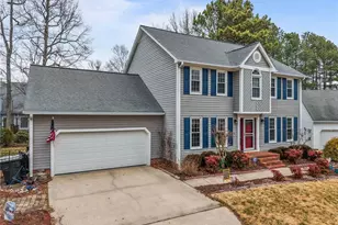 3 Sawmill Ct, Greensboro, NC 27407 - Photo 44