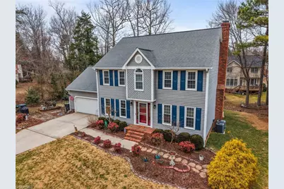 3 Sawmill Court, Greensboro, NC 27407 - Photo 38