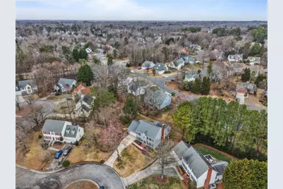 3 Sawmill Court, Greensboro, NC 27407 - Photo 42