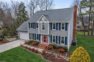 3 Sawmill Ct, Greensboro, NC 27407 - Photo 2