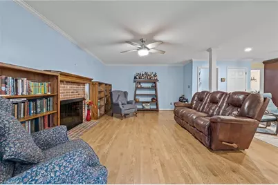 3 Sawmill Court, Greensboro, NC 27407 - Photo 16