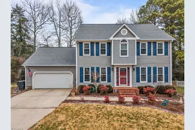 3 Sawmill Court, Greensboro, NC 27407 - Photo 48