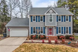 3 Sawmill Ct, Greensboro, NC 27407 - Photo 48