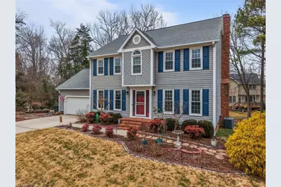 3 Sawmill Court, Greensboro, NC 27407 - Photo 2