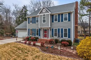 3 Sawmill Ct, Greensboro, NC 27407 - Photo 2