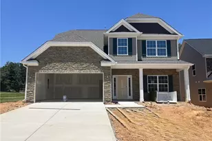 3941 Cassillis wy, Colfax, NC 27235 - Photo 1