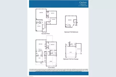 3941 Cassillis Way #103, Colfax, NC 27235 - Photo 2
