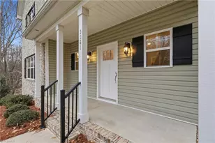 3961 Rookwood Ln, Winston-Salem, NC 27106 - Photo 2