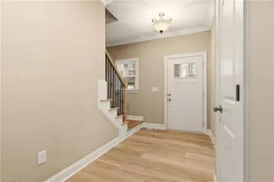 3961 Rookwood Ln, Winston-Salem, NC 27106 - Photo 4