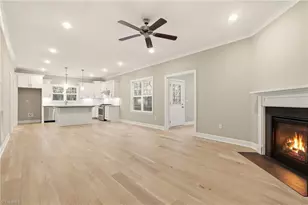 3961 Rookwood Ln, Winston-Salem, NC 27106 - Photo 6